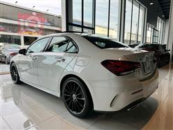 مێرسێدس بێنز A-Class